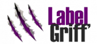LABEL GRIFF'