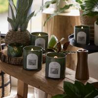 Vente de bougies PARTYLITE
