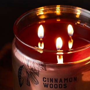 Vente de bougies PARTYLITE