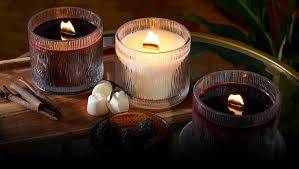 Vente de bougies PARTYLITE